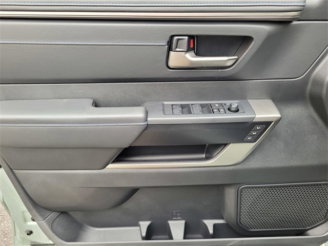 New 2026 Toyota Tundra Platinum image 10