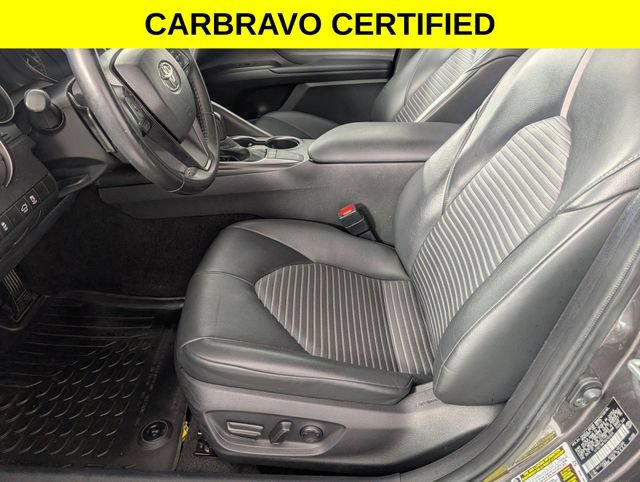 Used 2023 Toyota Camry SE FWD image 12