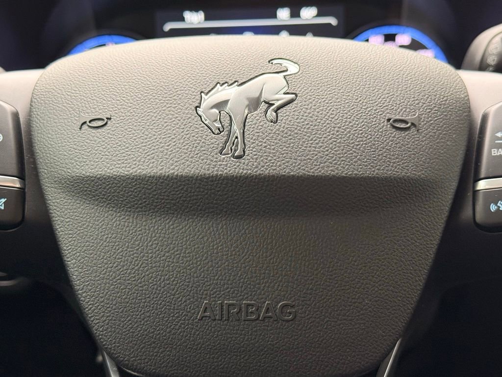 Used 2021 Ford Bronco Sport Outer Banks image 18