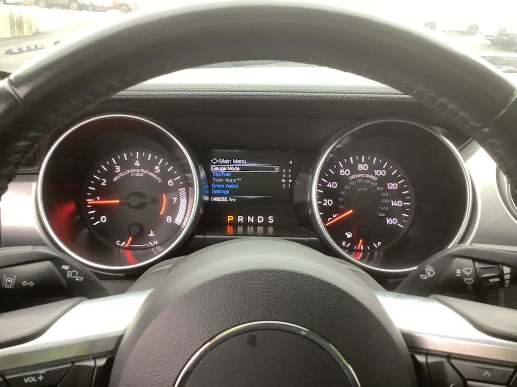 Used 2023 Ford Mustang Premium image 12