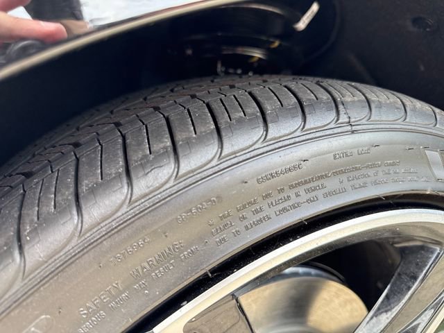 New 2025 Honda Accord Sport image 28