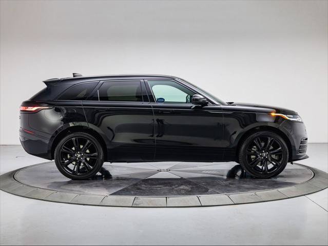 Used 2023 Land Rover Range Rover Velar R-Dynamic S AWD/4WD image 6