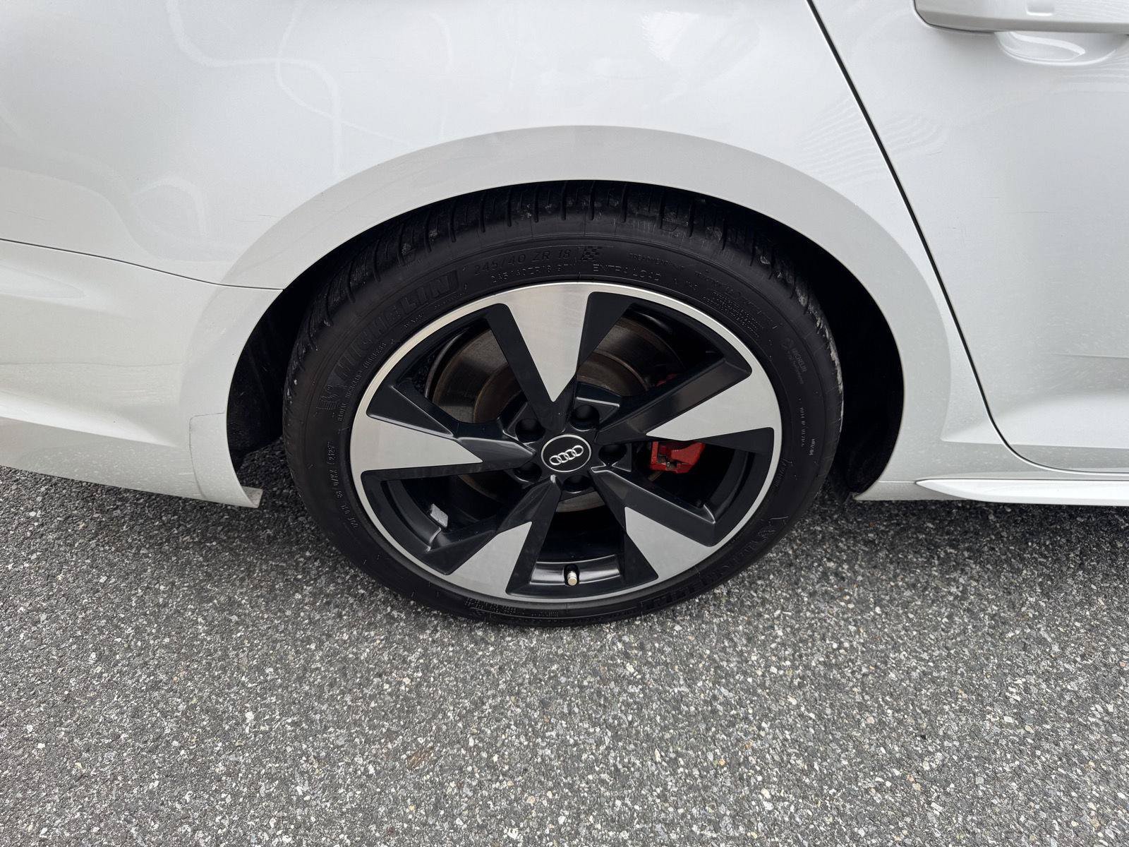 Used 2017 Audi A4 2.0T Premium Plus AWD/4WD image 11
