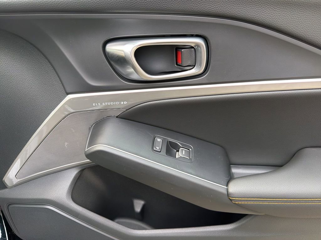 New 2026 Acura Integra A-Spec FWD image 25