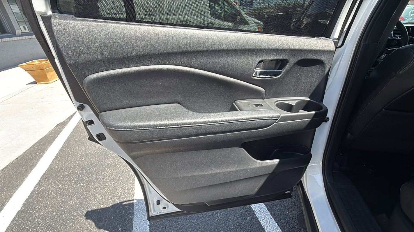 Used 2019 Honda Passport Touring image 11