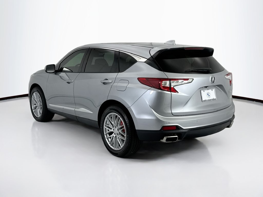 Used 2024 Acura RDX w/ Technology Package AWD/4WD image 7