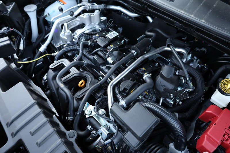 New 2026 Nissan Kicks SV w/ Cold Weather Package image 24