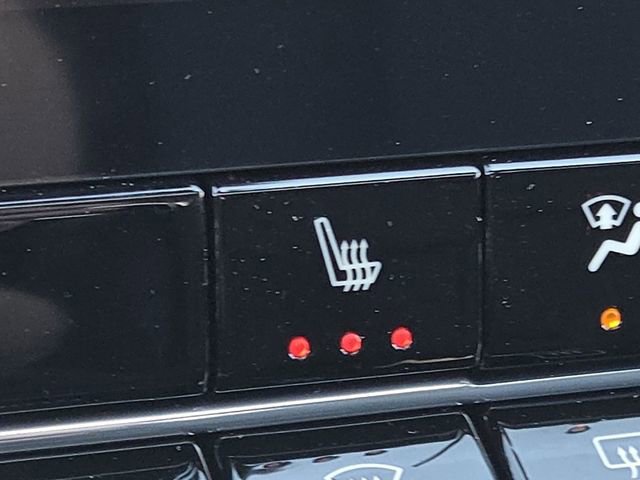 New 2026 GMC Canyon Elevation w/ Convenience Package AWD/4WD image 8