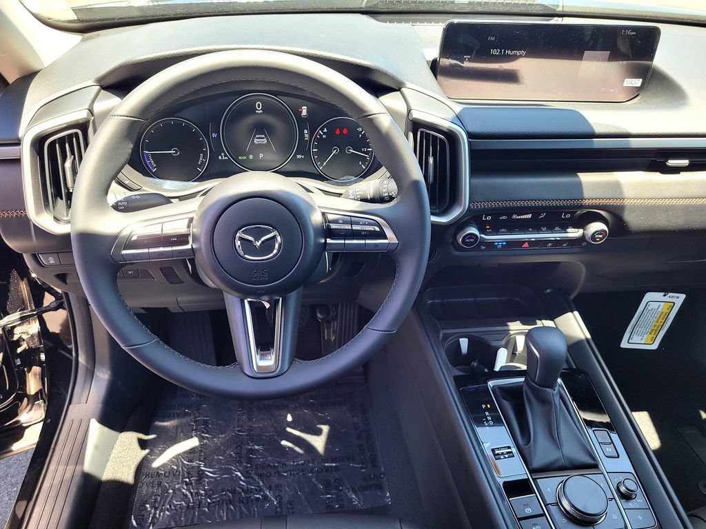 New 2026 MAZDA CX-50 AWD 2.5 Hybrid w/ Premium Pkg image 7