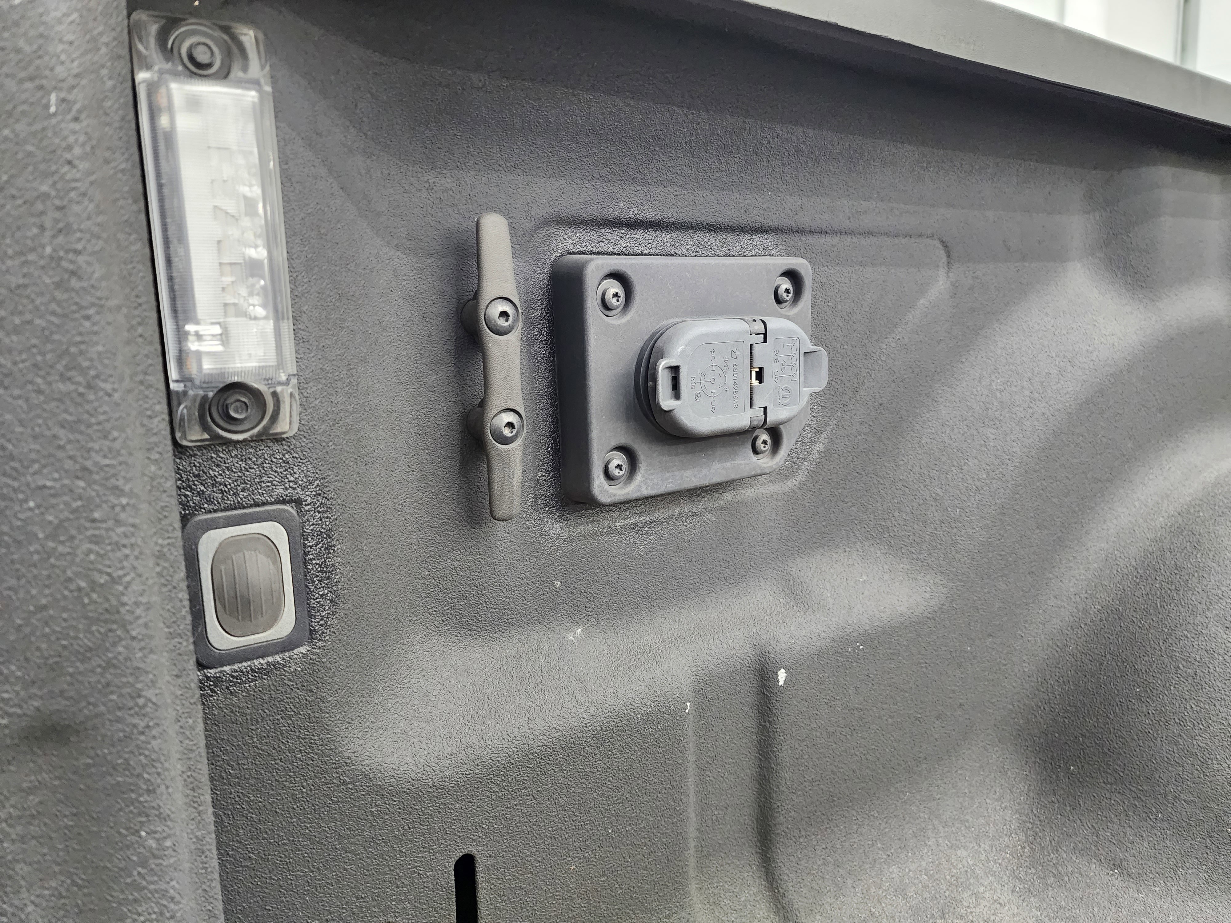 Used 2020 RAM 3500 Big Horn w/ Level 1 Equipment Group image 33