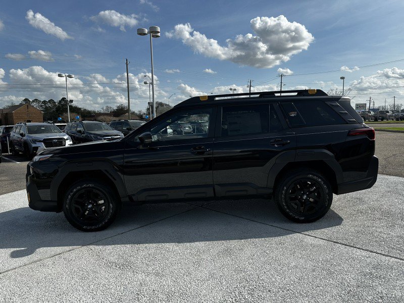 New 2026 Subaru Outback Wilderness image 4