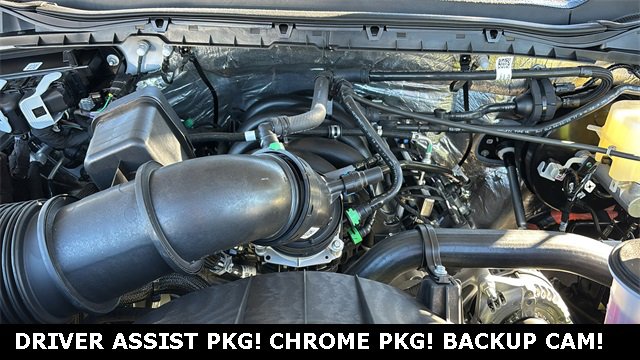 New 2026 Ford F350 XL w/ XL Driver Assist Package image 31