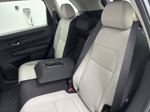 Certified 2023 Honda CR-V EX image 20