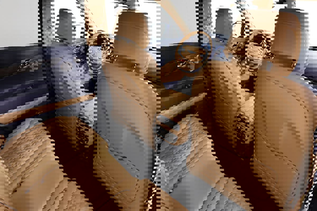 Used 2024 Genesis GV80 3.5T image 44