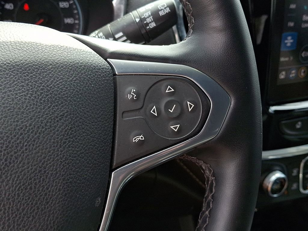 Certified 2023 Chevrolet Traverse LT image 23