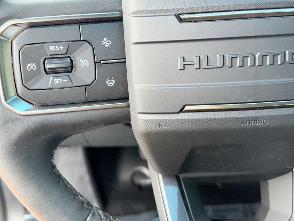 Used 2023 GMC Hummer EV Edition 1 AWD/4WD image 17