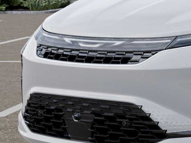 New 2027 Chrysler Pacifica Select FWD image 11