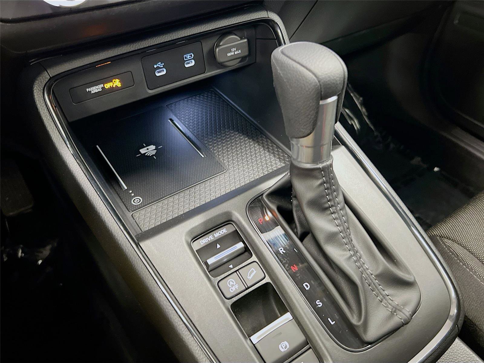 Used 2026 Honda CR-V LX image 15