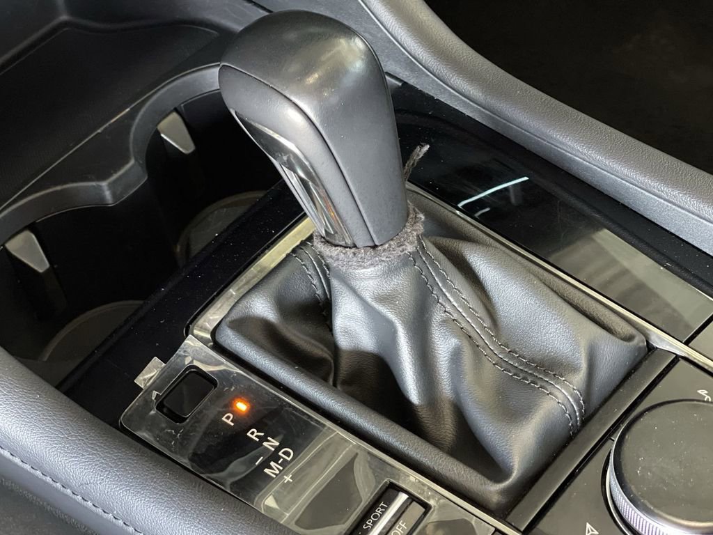 Used 2023 MAZDA MAZDA3 s image 15