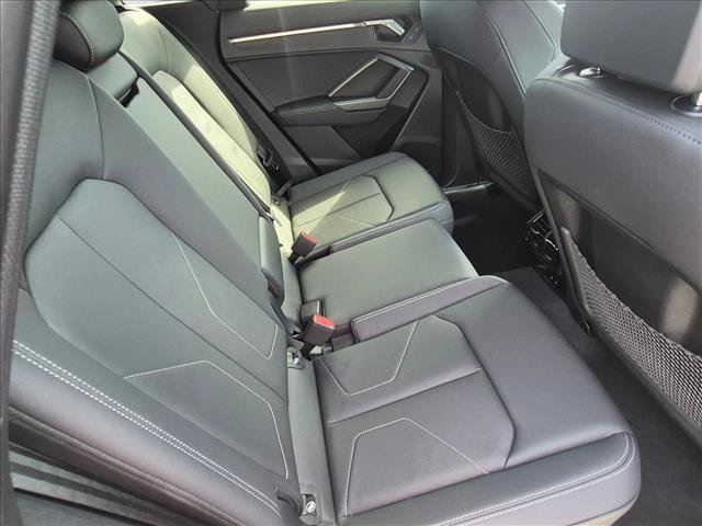 Used 2024 Audi Q3 2.0T Premium AWD/4WD image 20