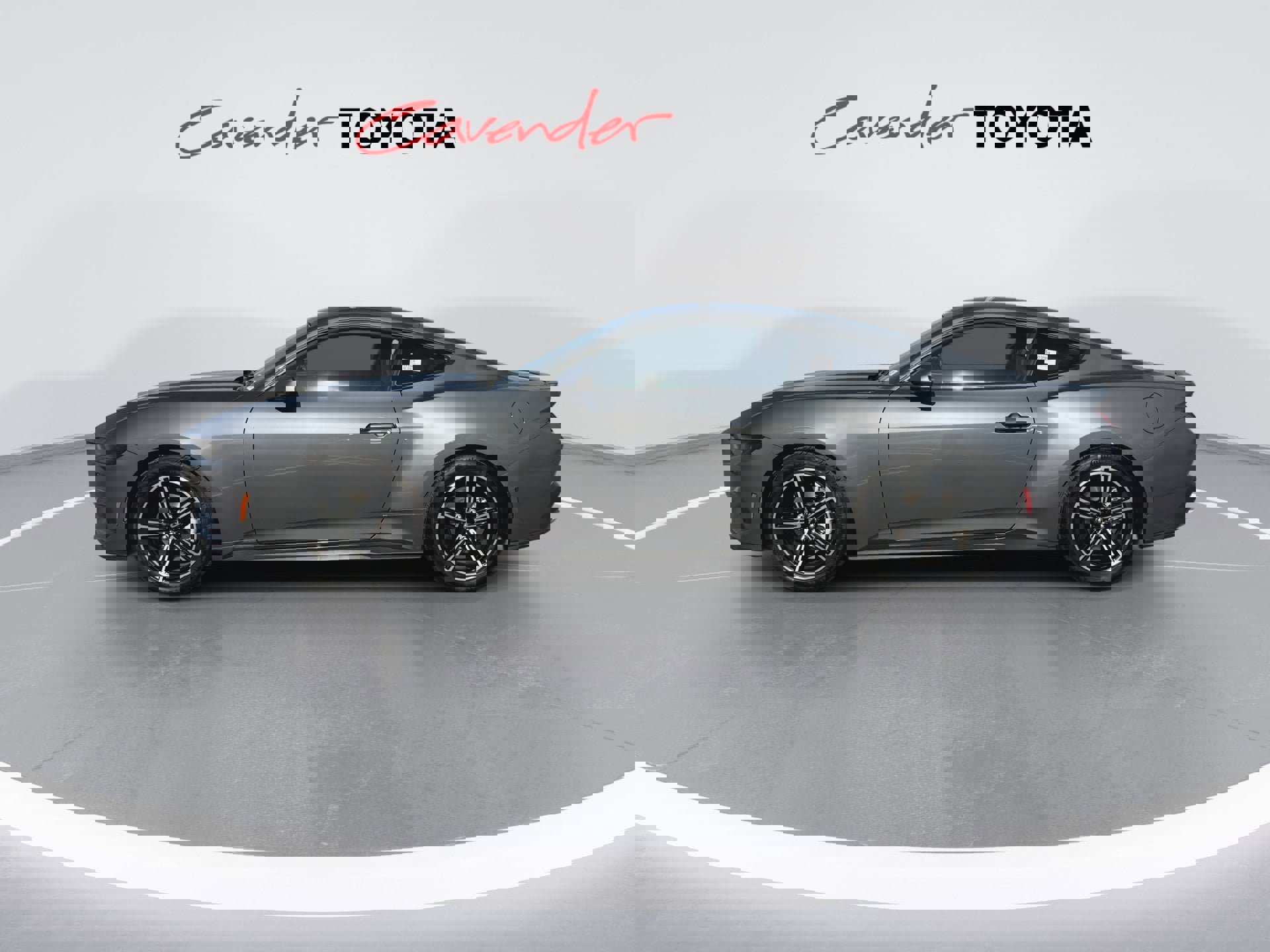 Used 2025 Ford Mustang Premium image 5