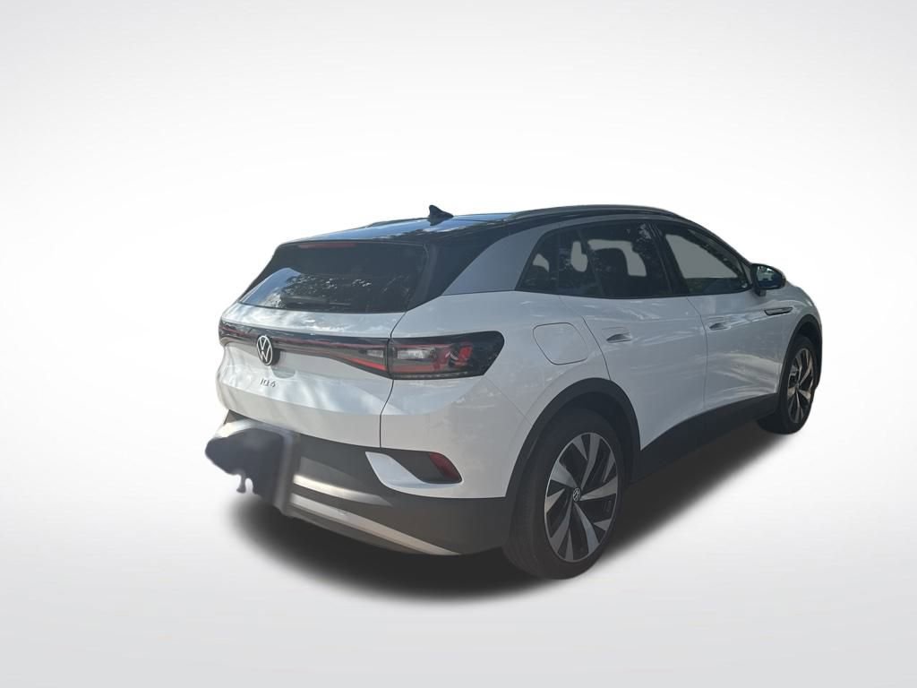 Used 2021 Volkswagen ID.4 Pro S image 3