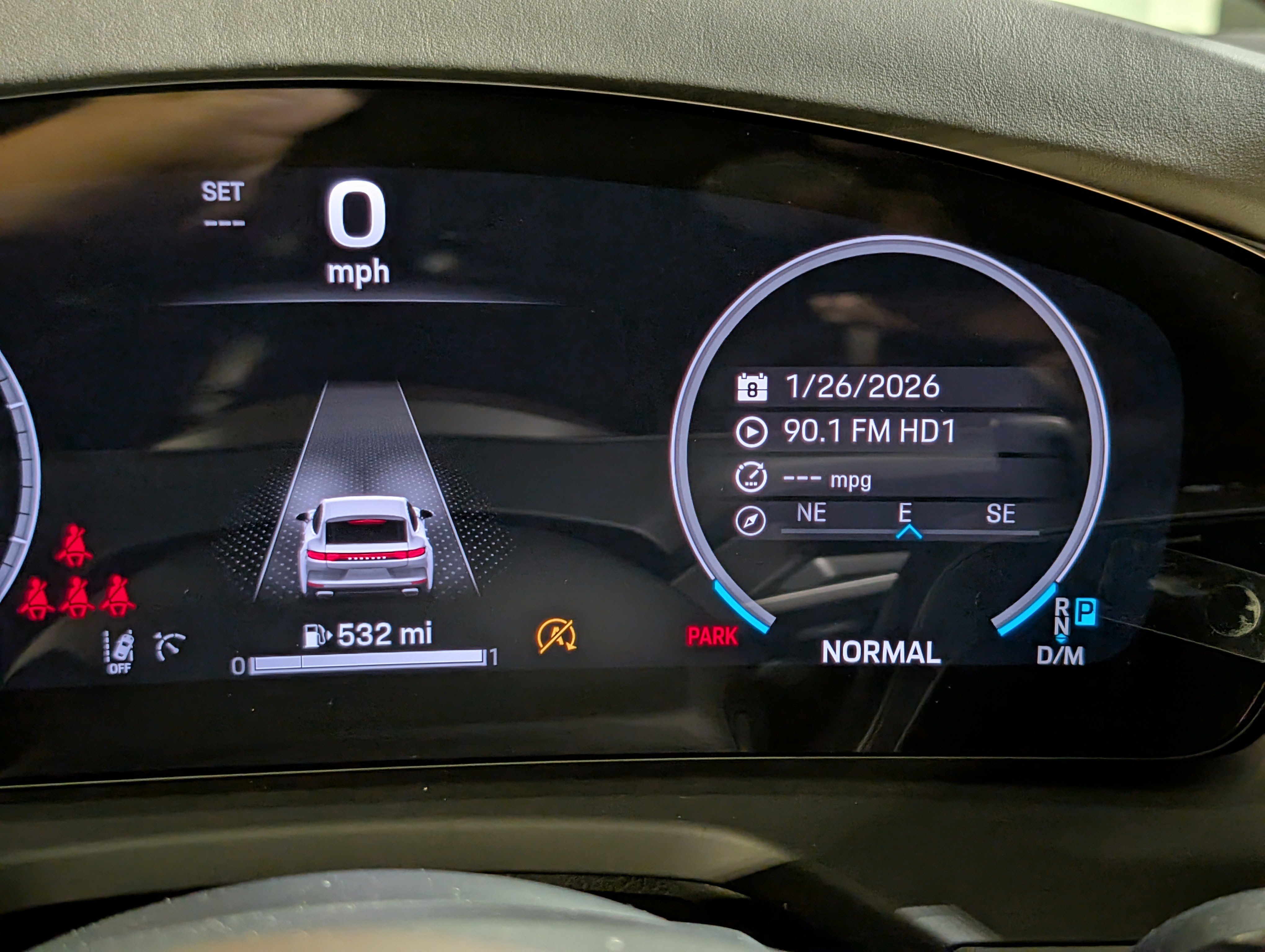 New 2026 Porsche Panamera 4 image 33