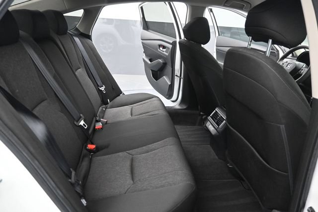 Used 2025 Honda Accord LX image 10