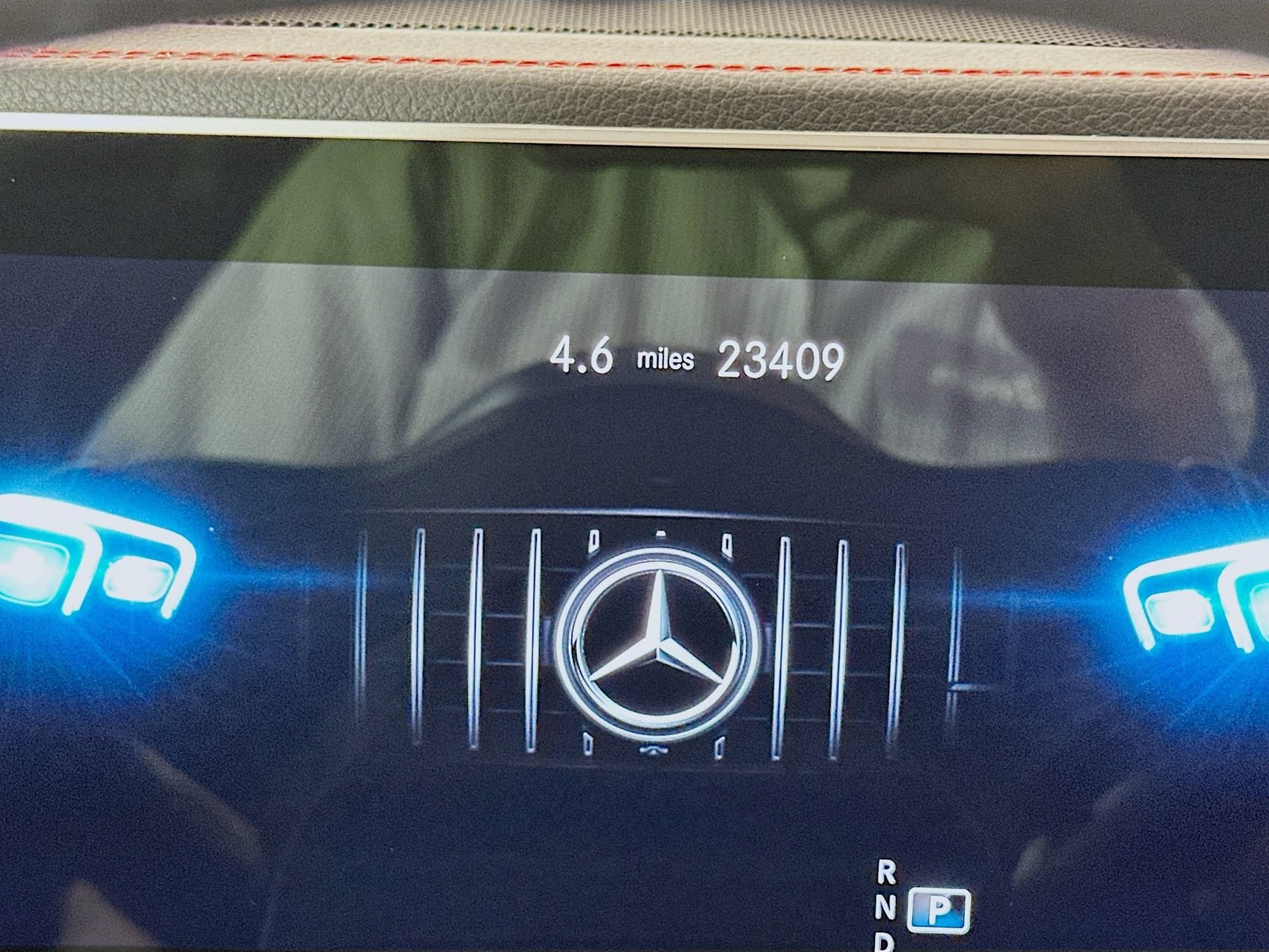 Used 2023 Mercedes-Benz GLE 53 AMG 4MATIC Coupe image 13
