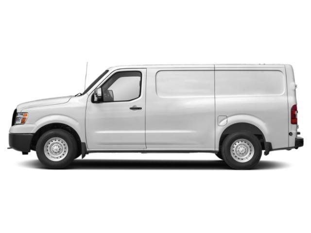 Used 2020 Nissan NV 3500 SL w/ Navigation Package image 6