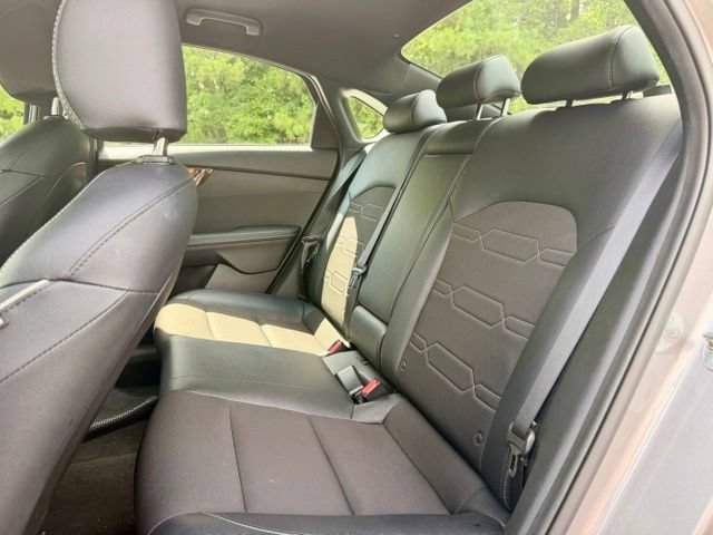 Used 2023 Kia Forte GT-Line w/ GT-Line Technology Package FWD image 26