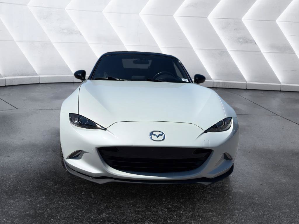 Used 2016 MAZDA MX-5 Miata Club image 7
