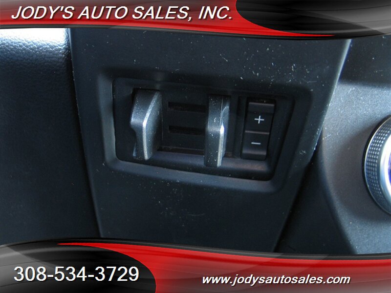 Used 2020 Ford Expedition XL AWD/4WD image 14