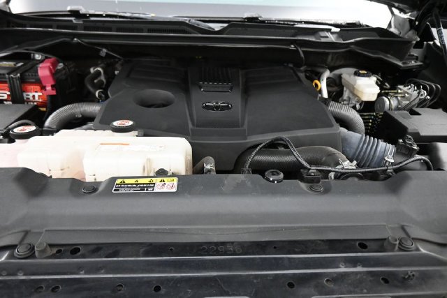 Used 2022 Toyota Tundra SR5 RWD image 29