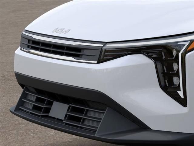 New 2026 Kia K4 LXS image 12