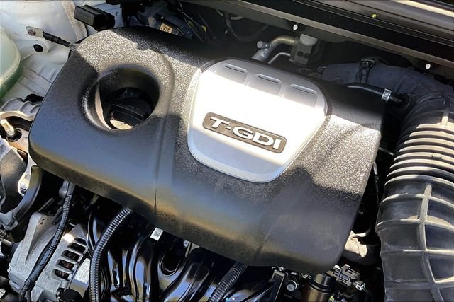 Used 2019 Hyundai Elantra Sport w/ Premium Package 03 image 28