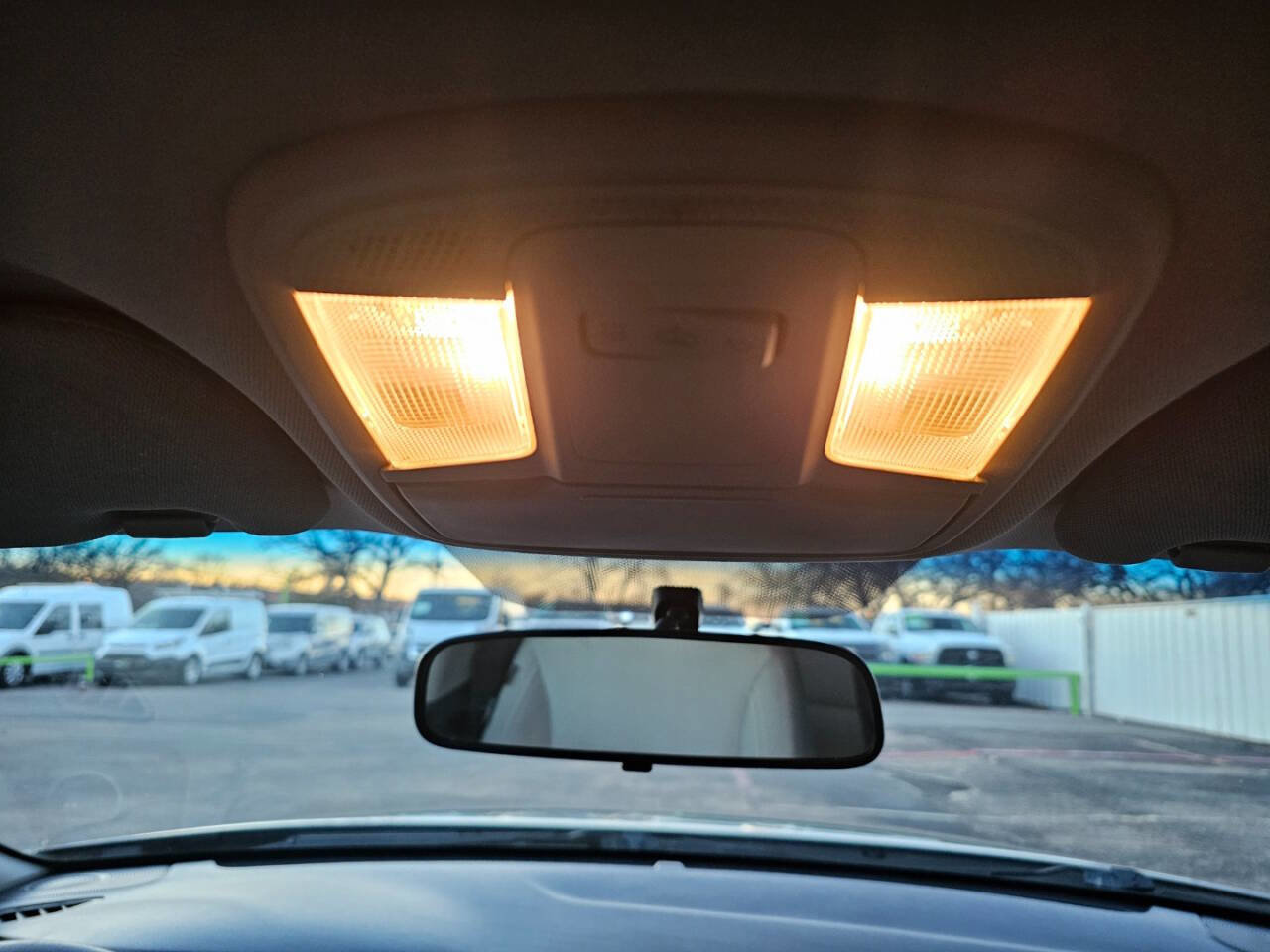 Used 2015 Kia Optima LX image 32