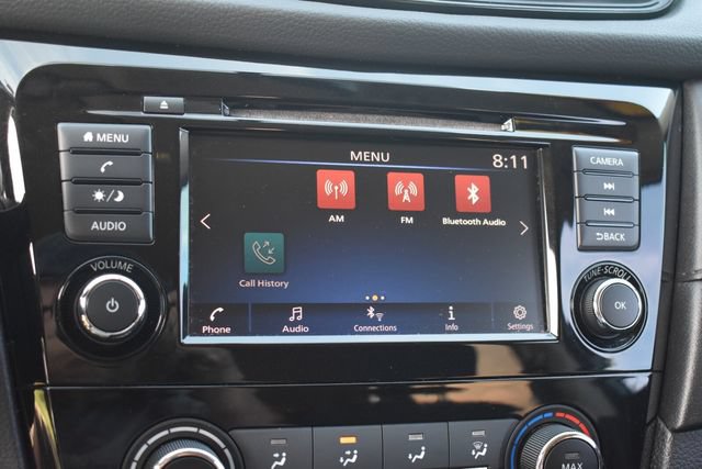 Used 2018 Nissan Rogue S FWD image 24