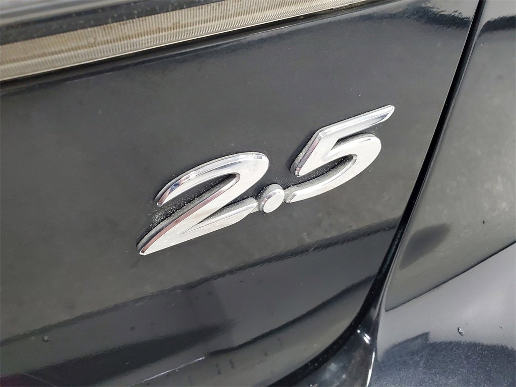 Used 2010 MAZDA MAZDA3 s Sport image 25