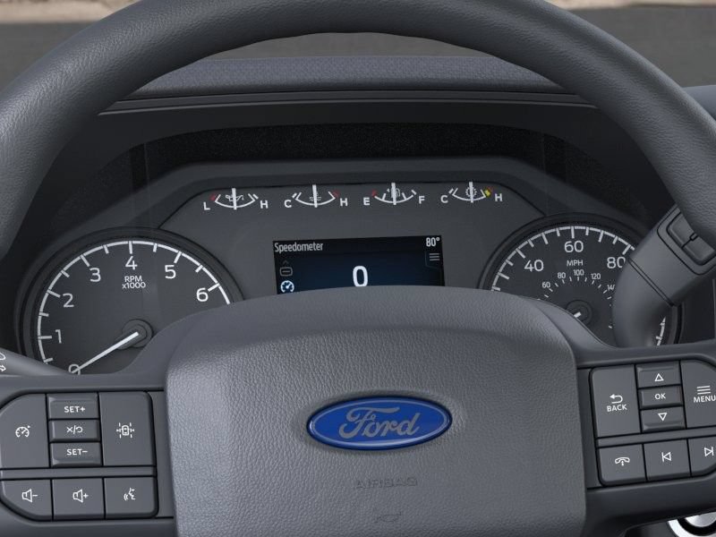 New 2026 Ford F150 XL w/ Equipment Group 103A High AWD/4WD image 35