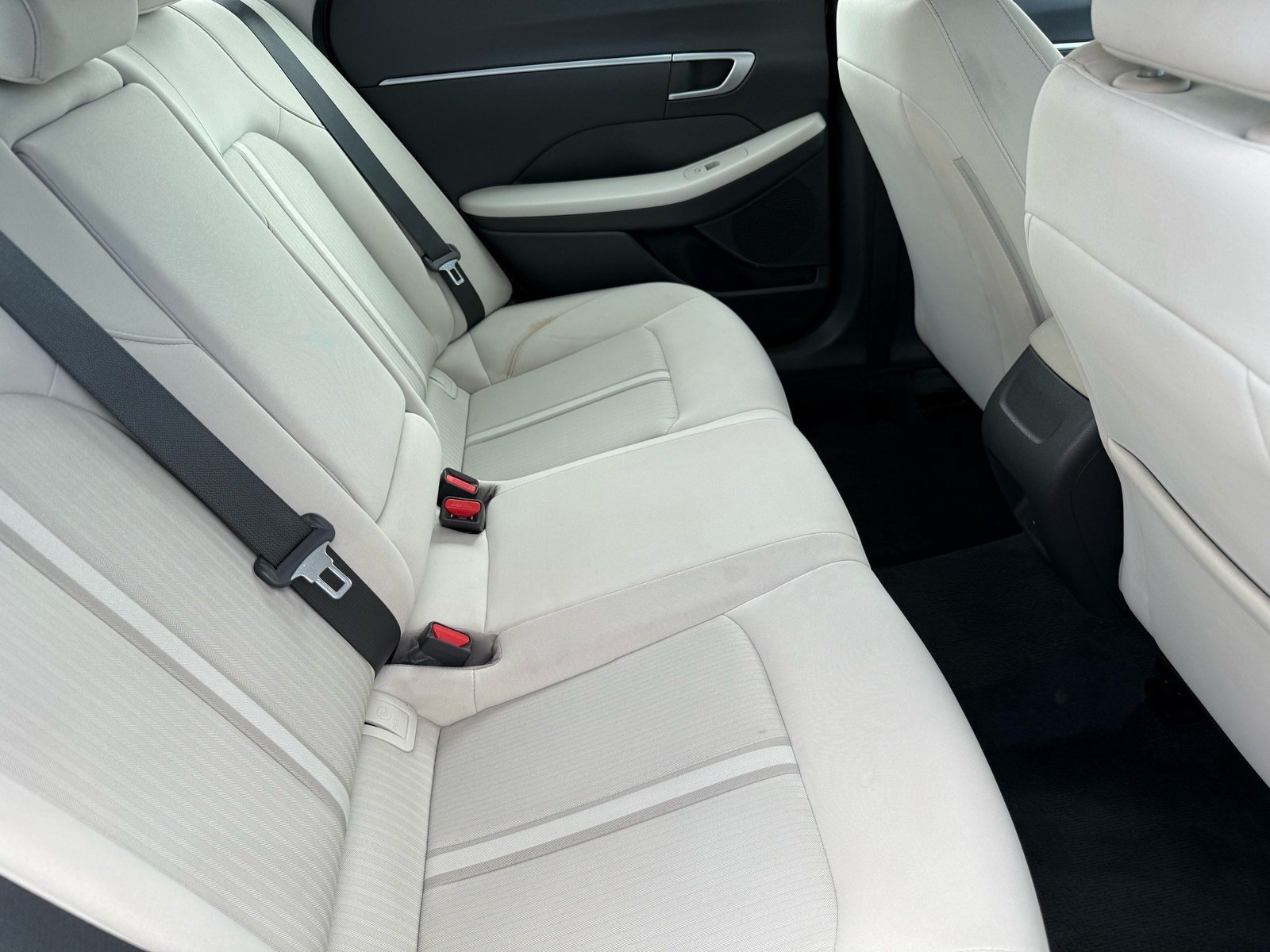 Used 2025 Hyundai Sonata SEL FWD image 29