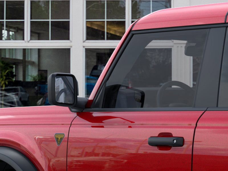 New 2025 Ford Bronco Badlands image 22