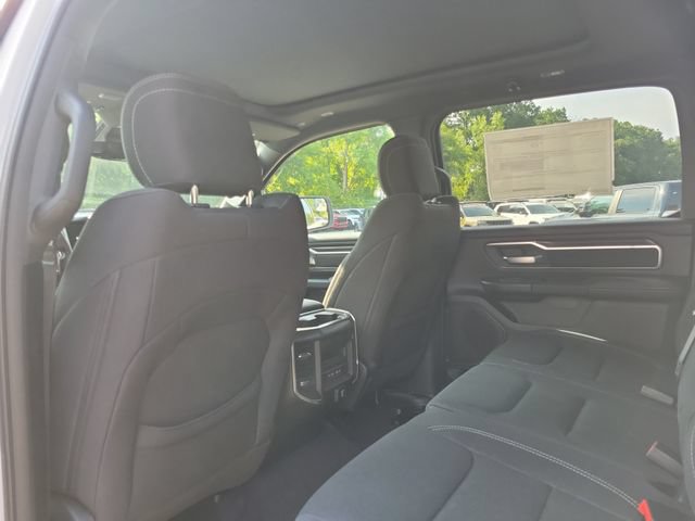 New 2026 RAM 1500 Big Horn AWD/4WD image 11