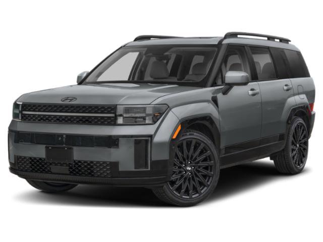 Used 2024 Hyundai Santa Fe Calligraphy AWD/4WD image 4