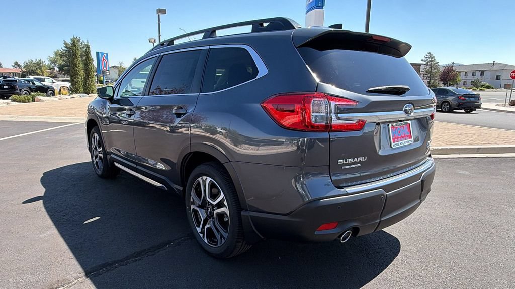 New 2026 Subaru Ascent Limited AWD/4WD image 5