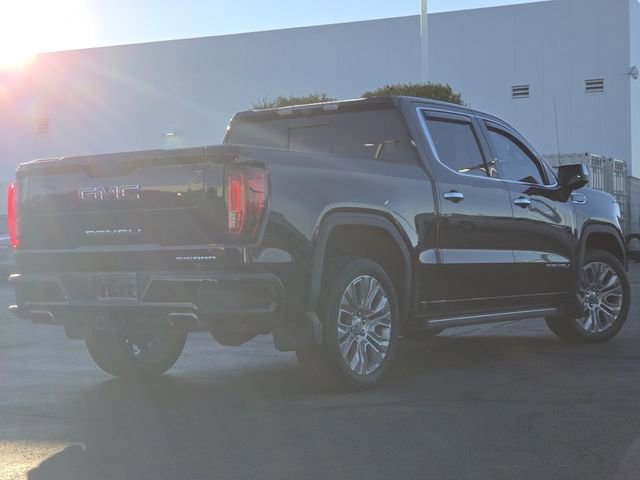Used 2021 GMC Sierra 1500 Denali image 24