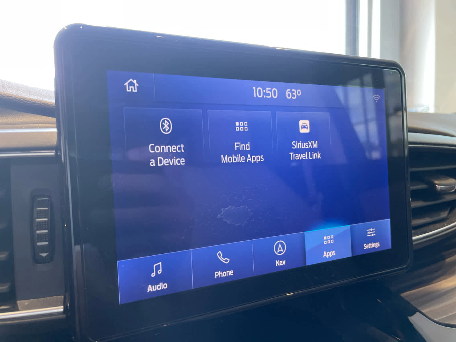 Used 2021 Ford Explorer Limited w/ Equipment Group 301A RWD image 14