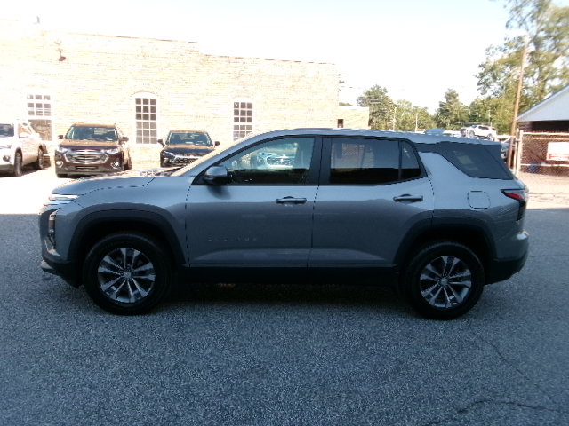 Used 2026 Chevrolet Equinox LT w/ Convenience Package II FWD image 6