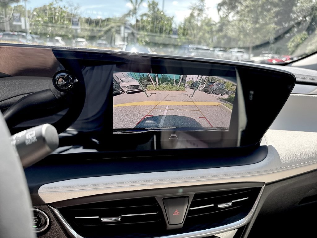 Used 2026 Buick Encore GX Sport Touring w/ Comfort Package FWD image 49