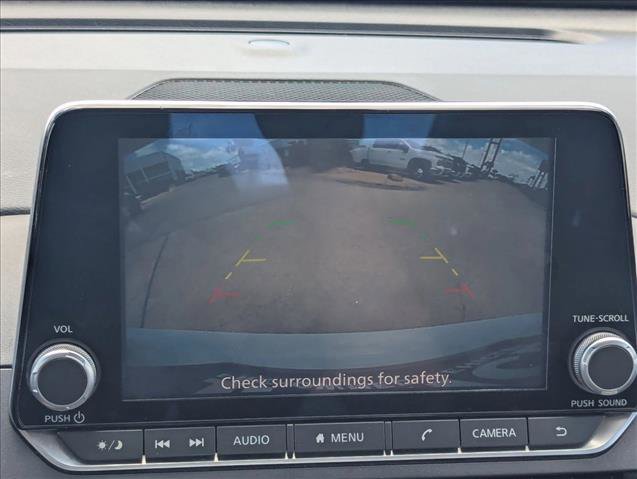 Used 2024 Nissan Altima 2.5 SR image 13